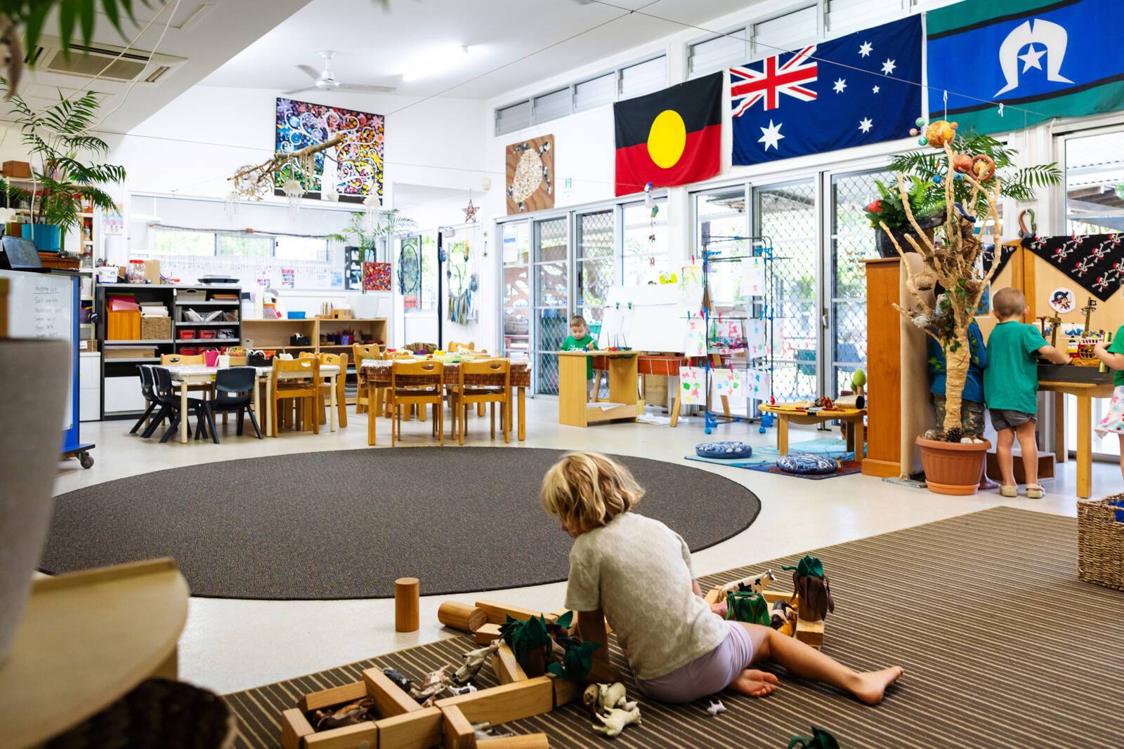 C&K Yandina Community Kindergarten