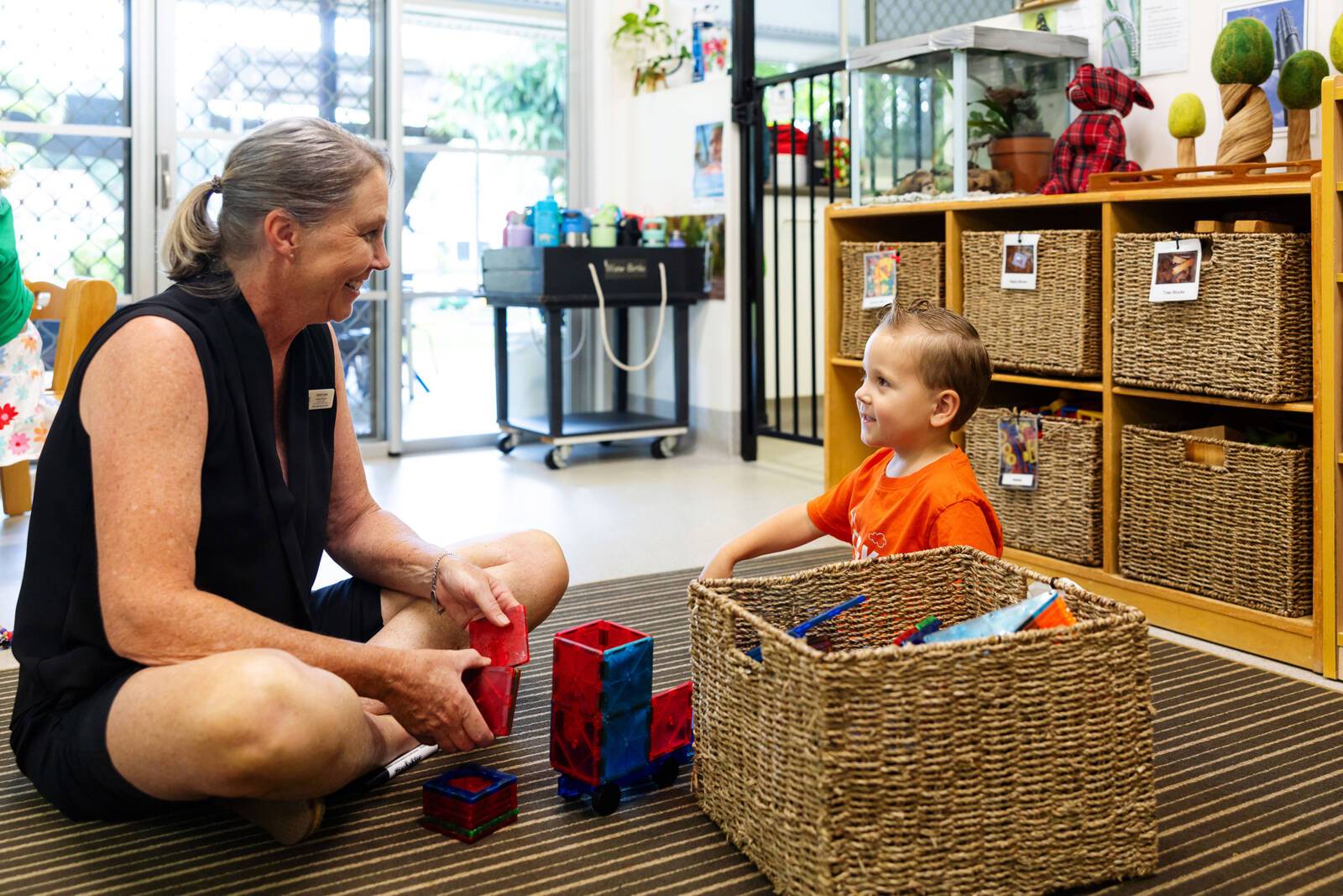 C&K Yandina Community Kindergarten