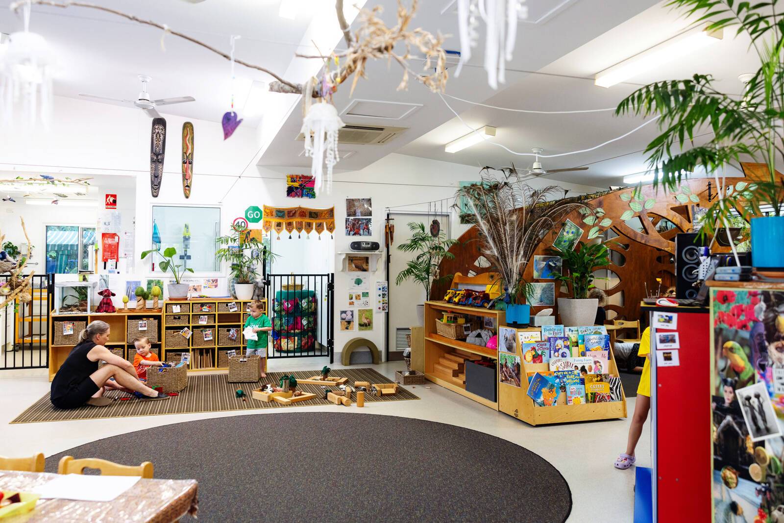 C&K Yandina Community Kindergarten