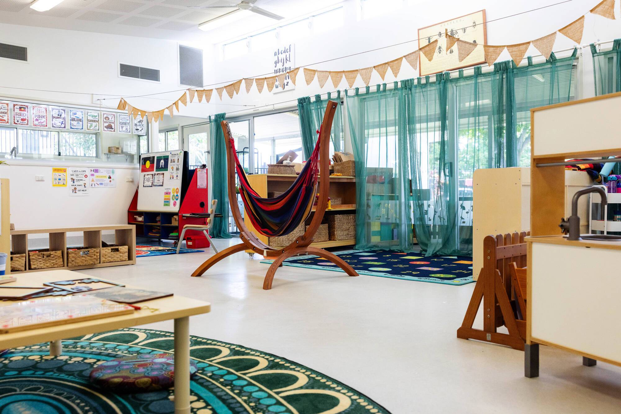 C&K Crestmead Community Kindergarten