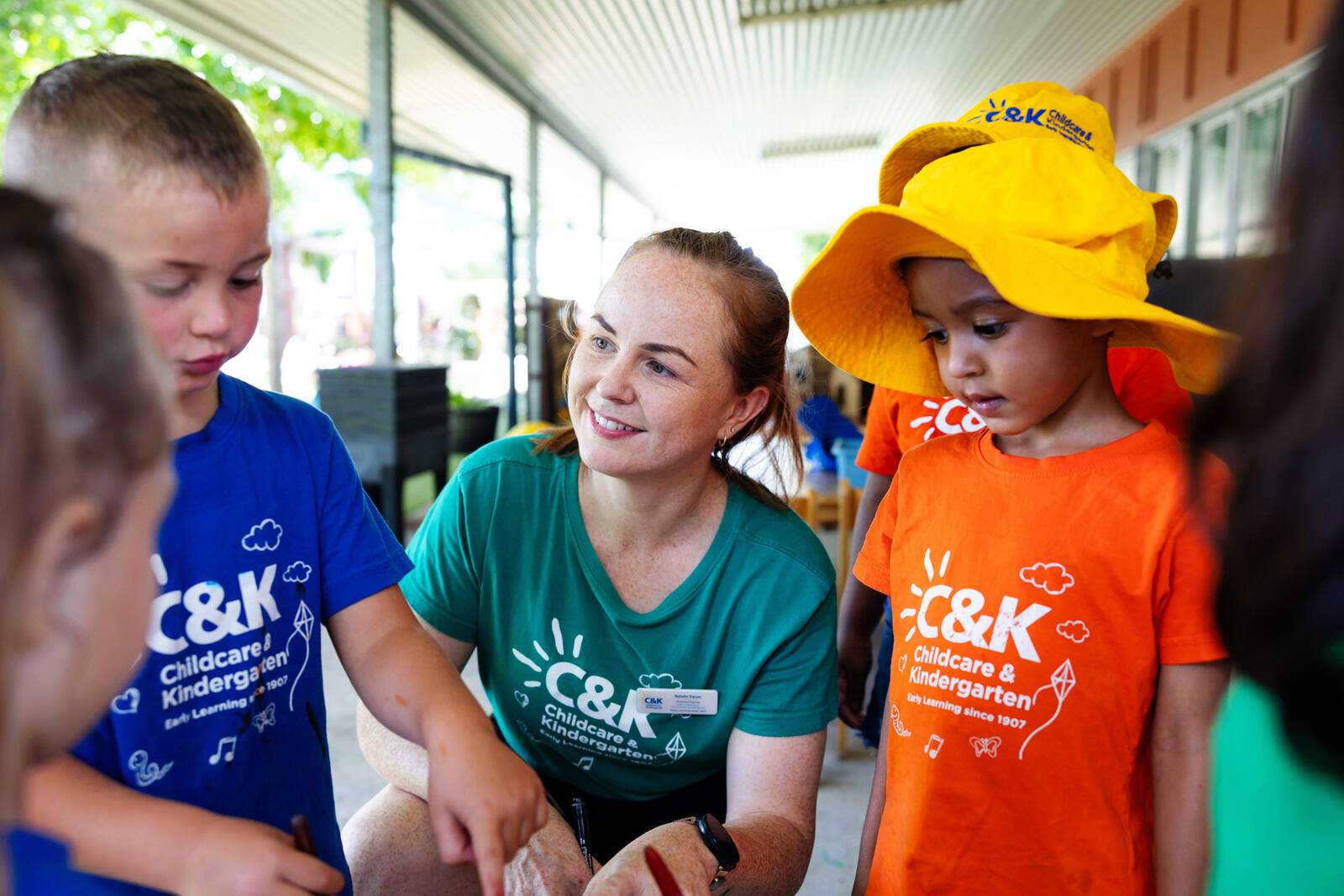 C&K Crestmead Community Kindergarten