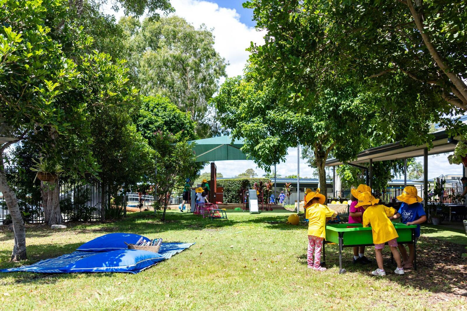 C&K Crestmead Community Kindergarten
