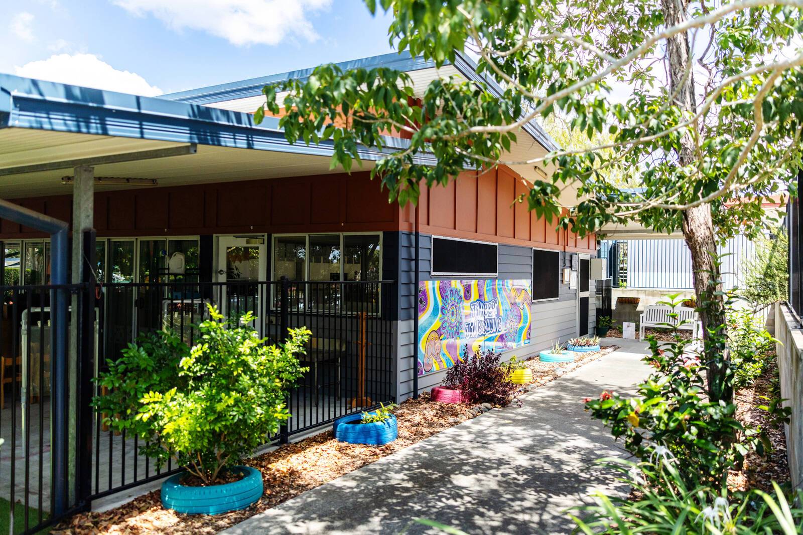 C&K Crestmead Community Kindergarten