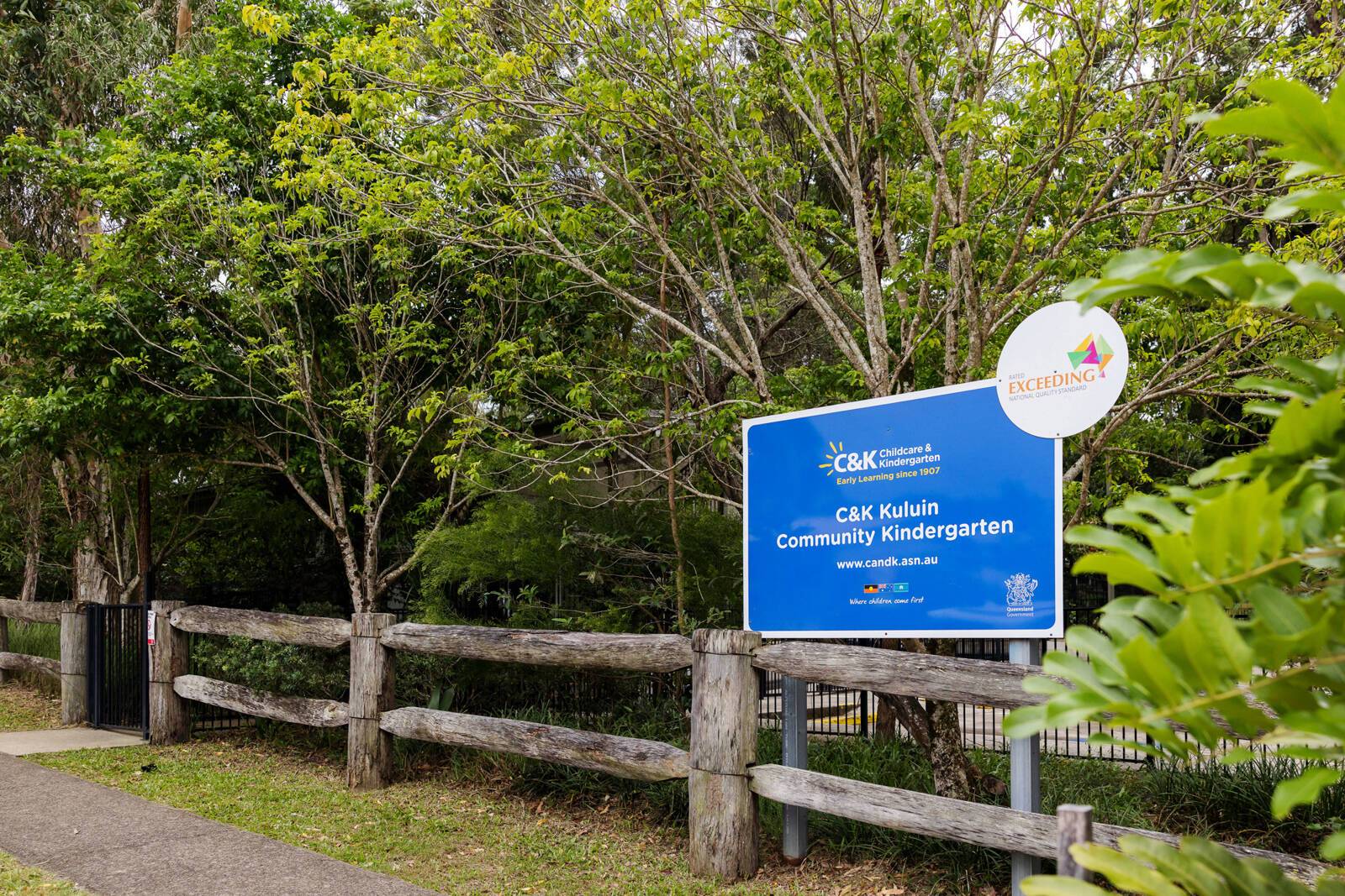 C&K Kuluin Community Kindergarten