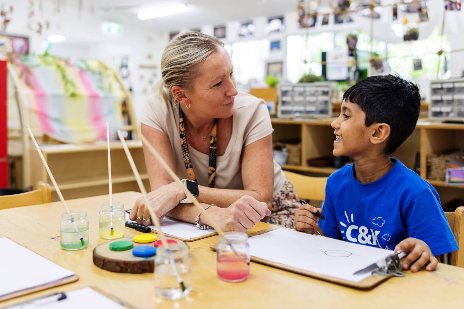 C&K Kuluin Community Kindergarten