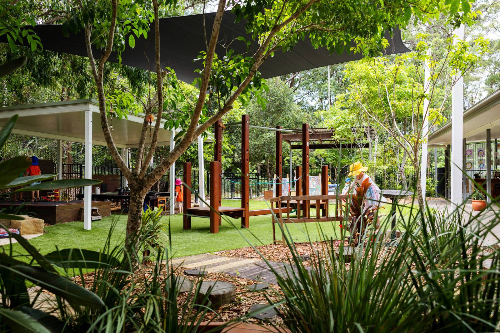 C&K Kuluin Community Kindergarten