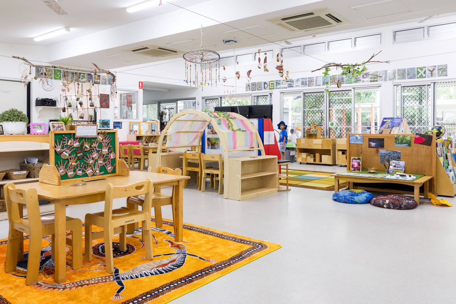 C&K Kuluin Community Kindergarten