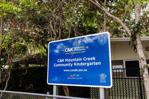 C&K Mountain Creek Community Kindergarten