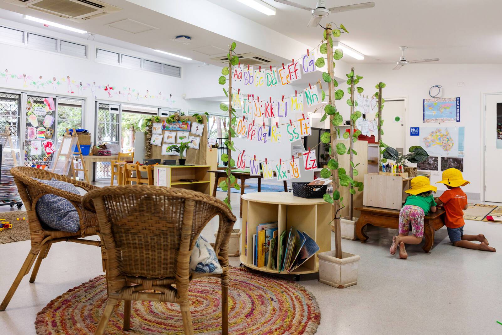 C&K Mountain Creek Community Kindergarten