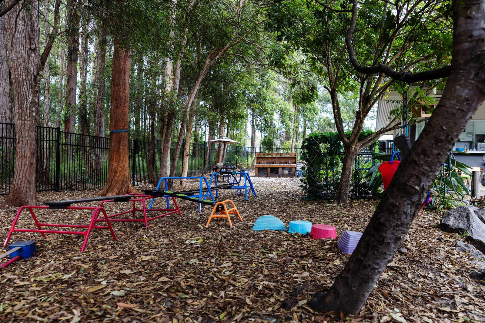 C&K Mountain Creek Community Kindergarten