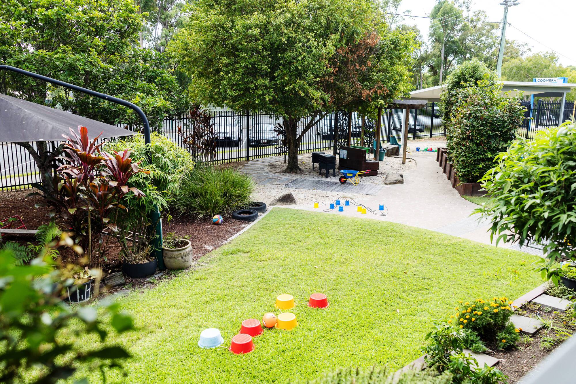 C&K Coomera Community Kindergarten