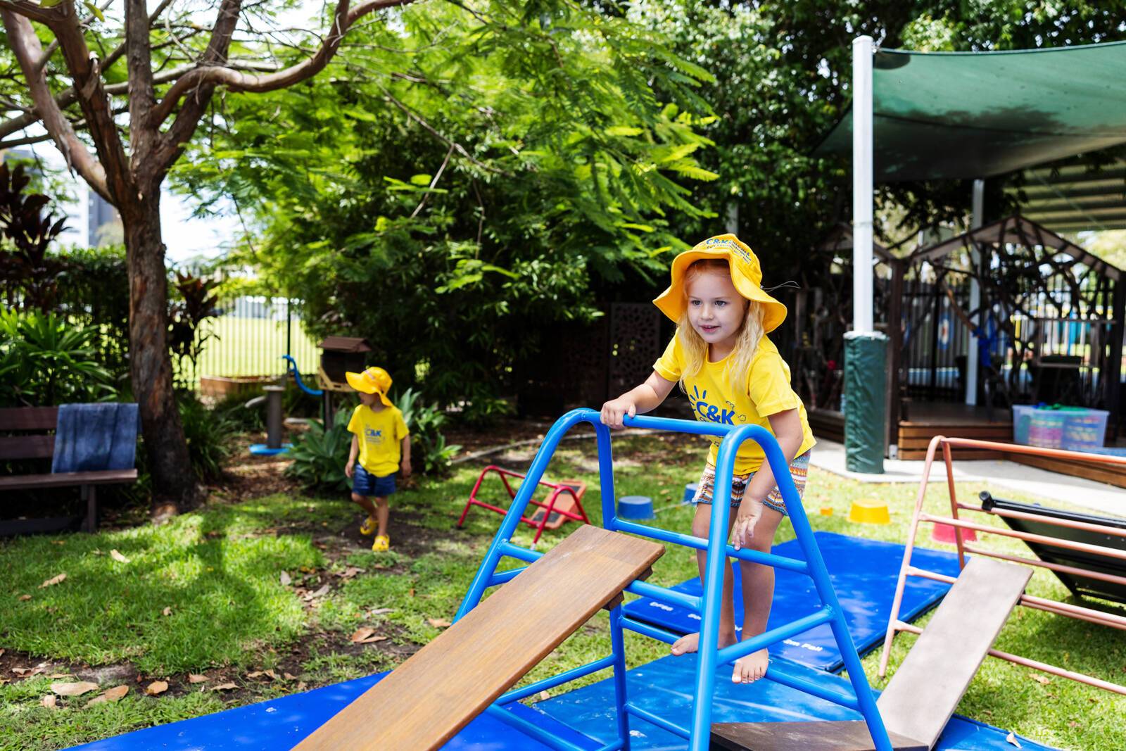 C&K Palm Beach Community Kindergarten