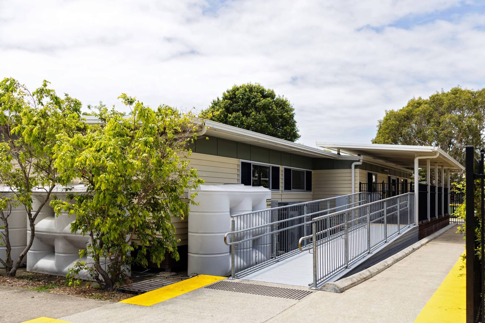 C&K Palm Beach Community Kindergarten