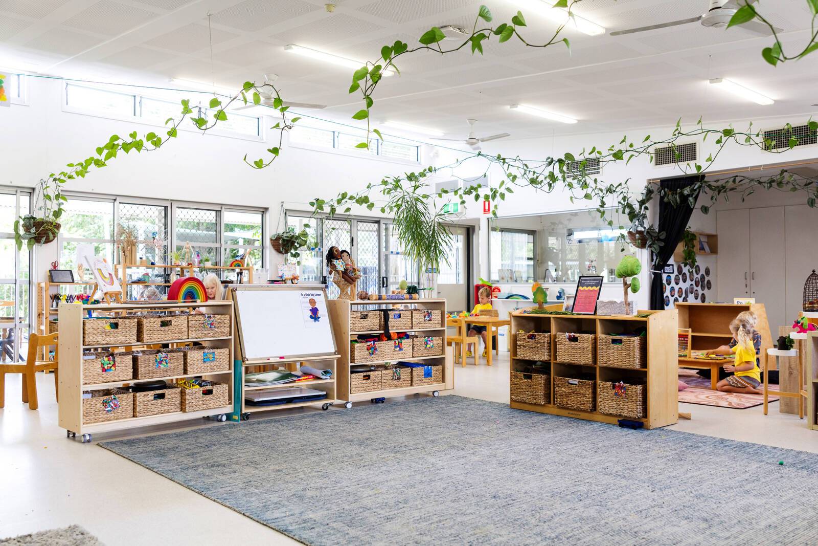 C&K Palm Beach Community Kindergarten