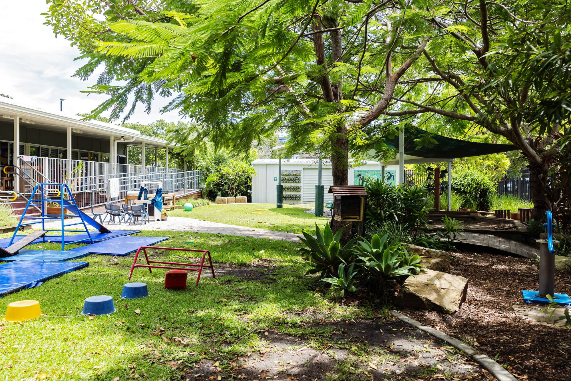 C&K Palm Beach Community Kindergarten