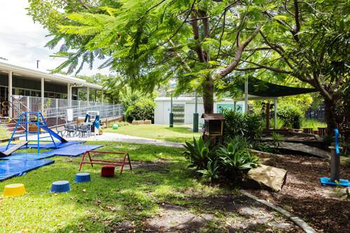 C&K Palm Beach Community Kindergarten