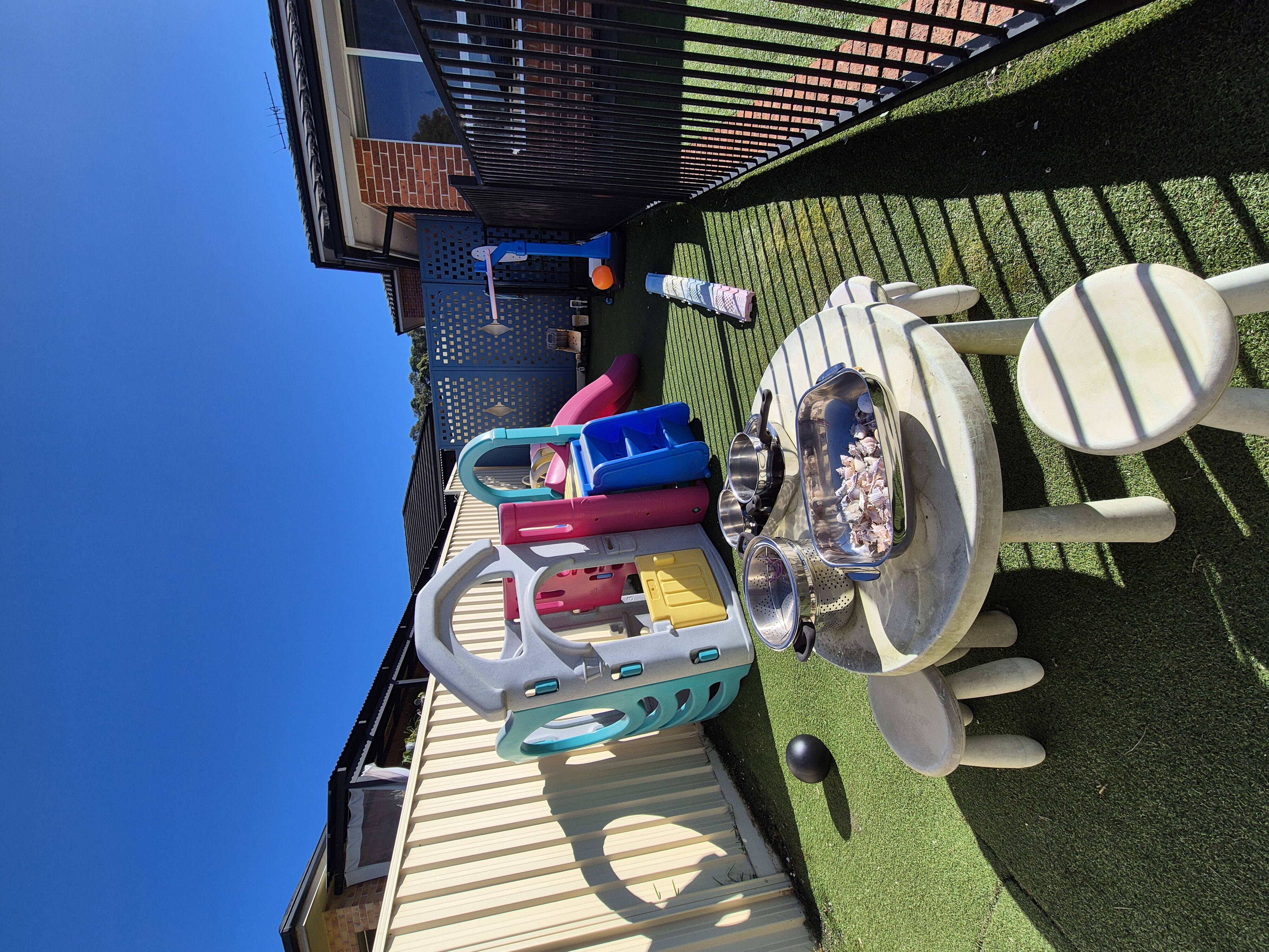 Katrina's Family Day Care