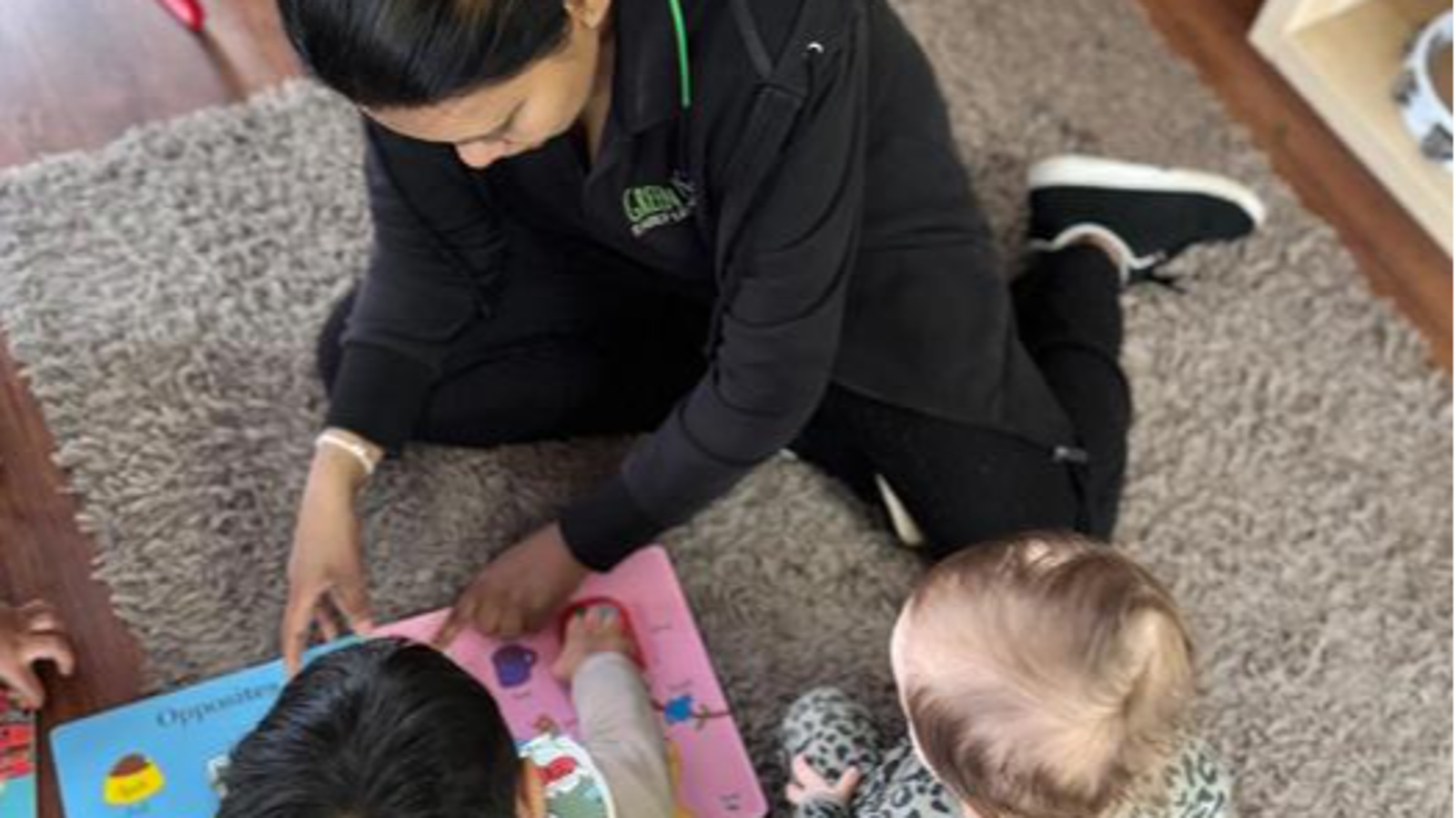 Green Kids Early Learning - Hampton Park