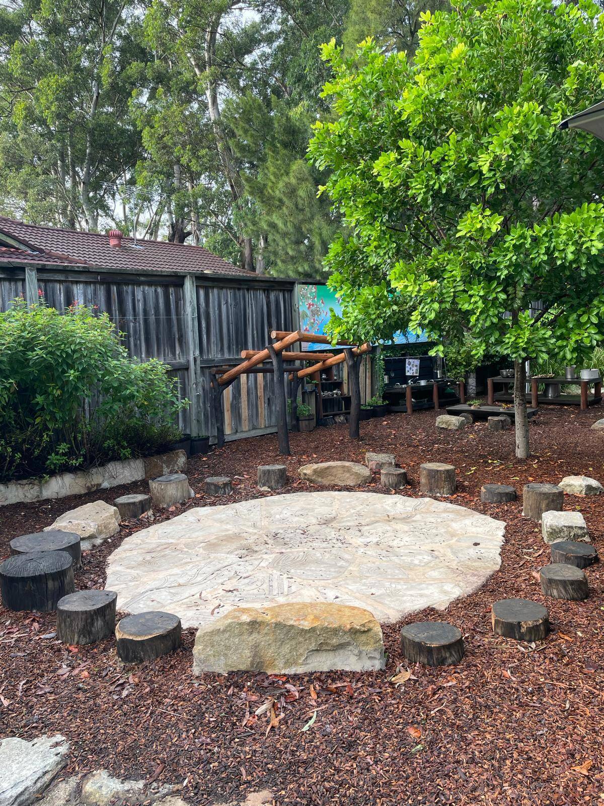 Pennant Hills War Memorial Children's Centre