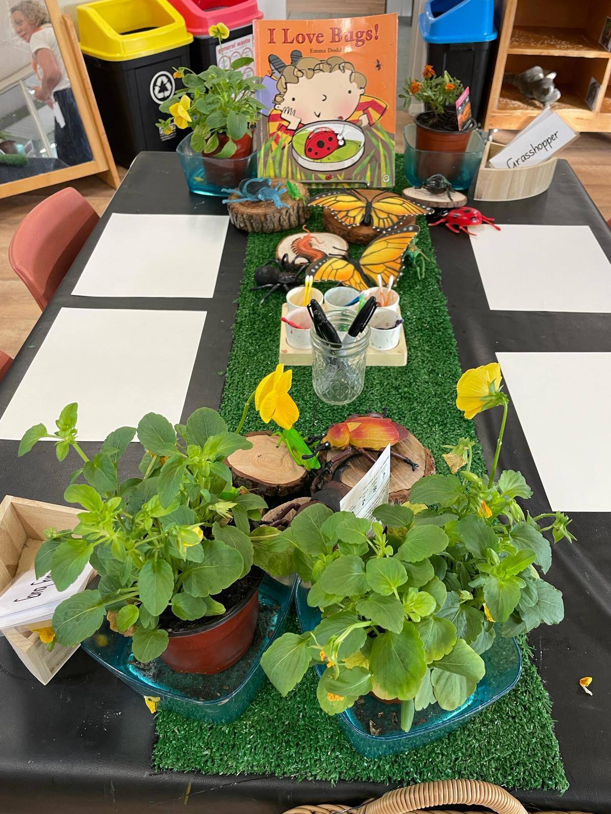 Pennant Hills War Memorial Children's Centre