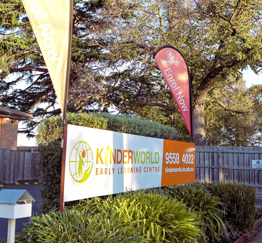 Kinderworld Early Learning Centre