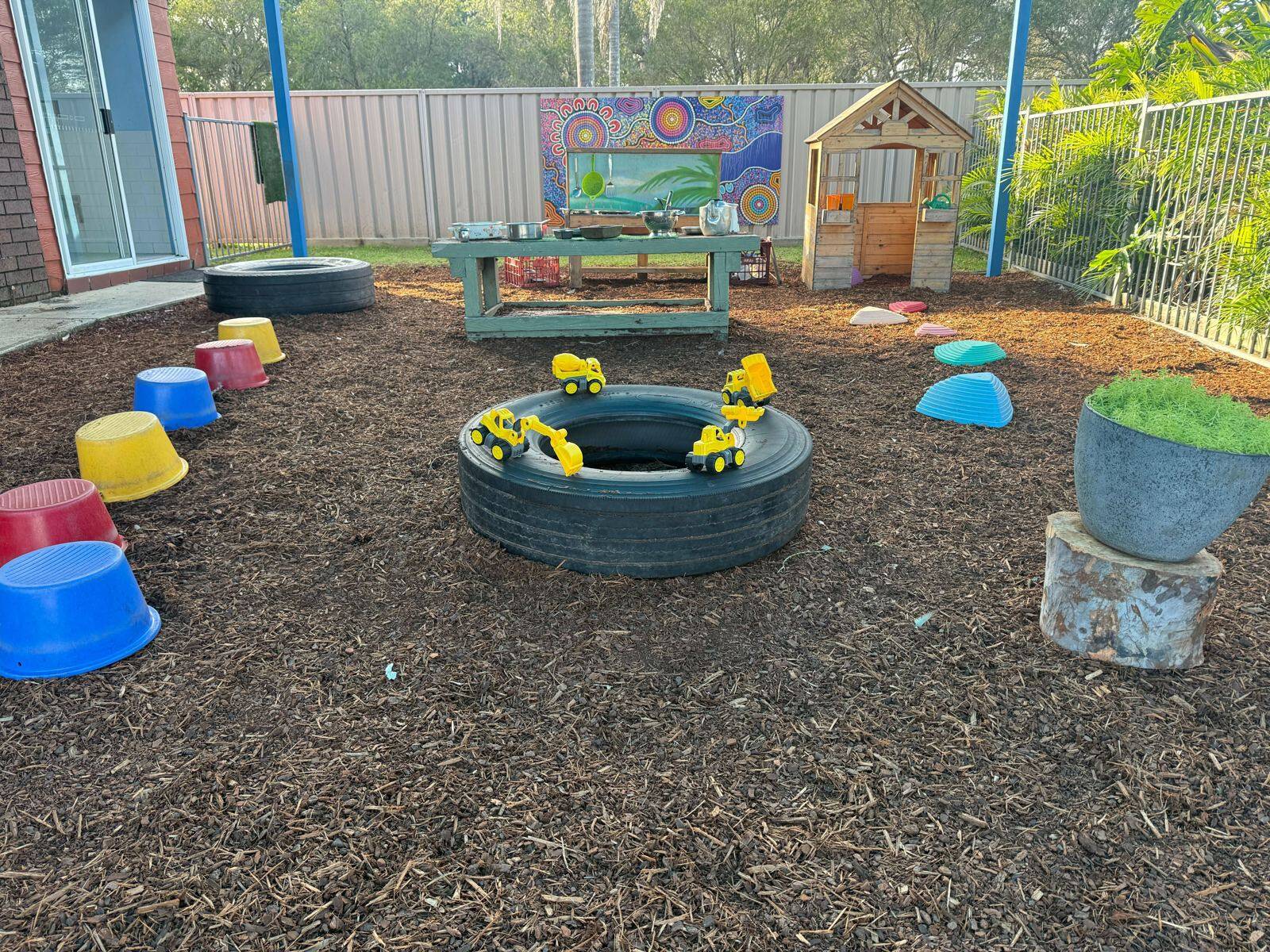 Developing Dreams Early Learning Woongarrah