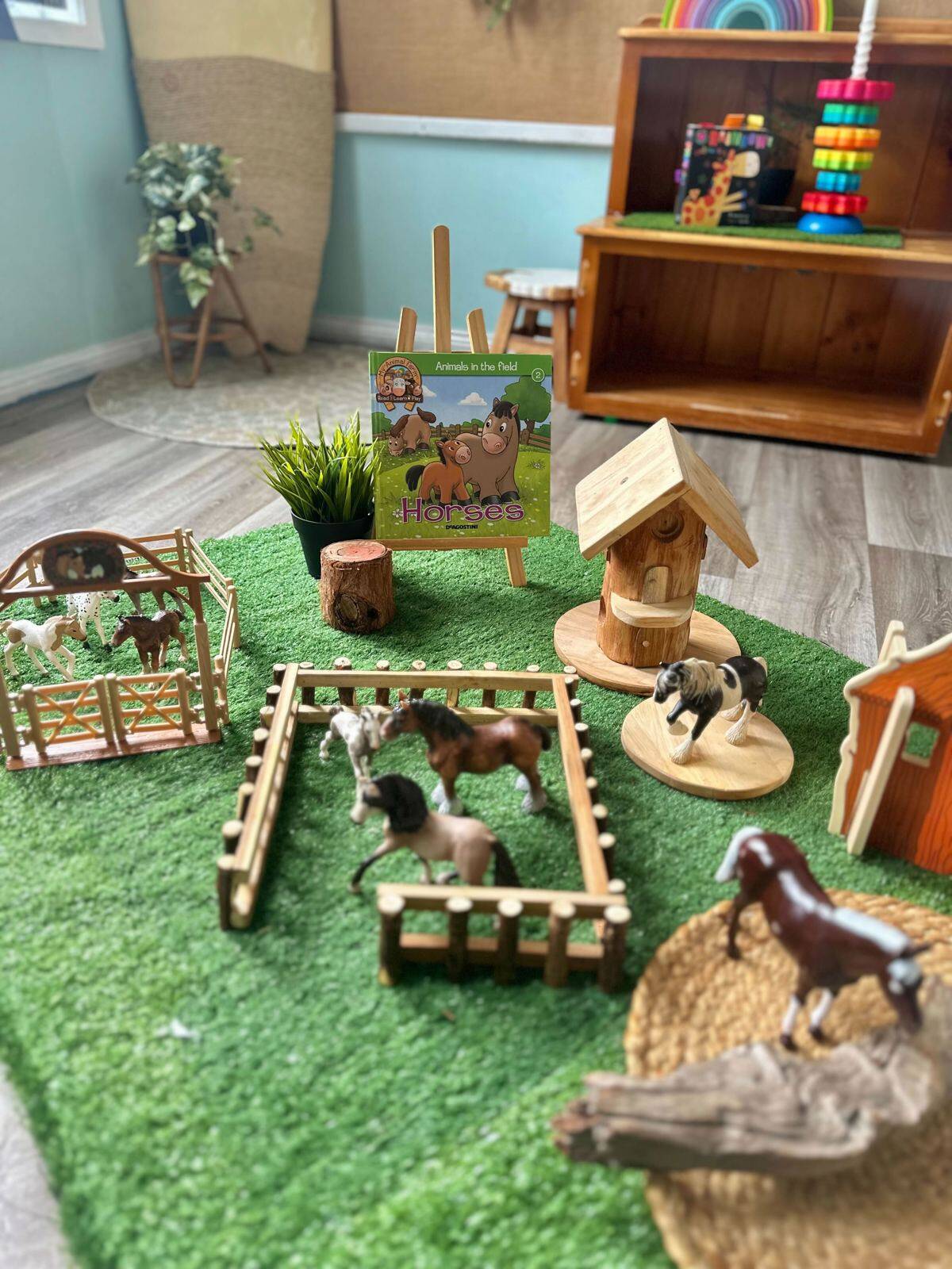 Developing Dreams Early Learning Woongarrah