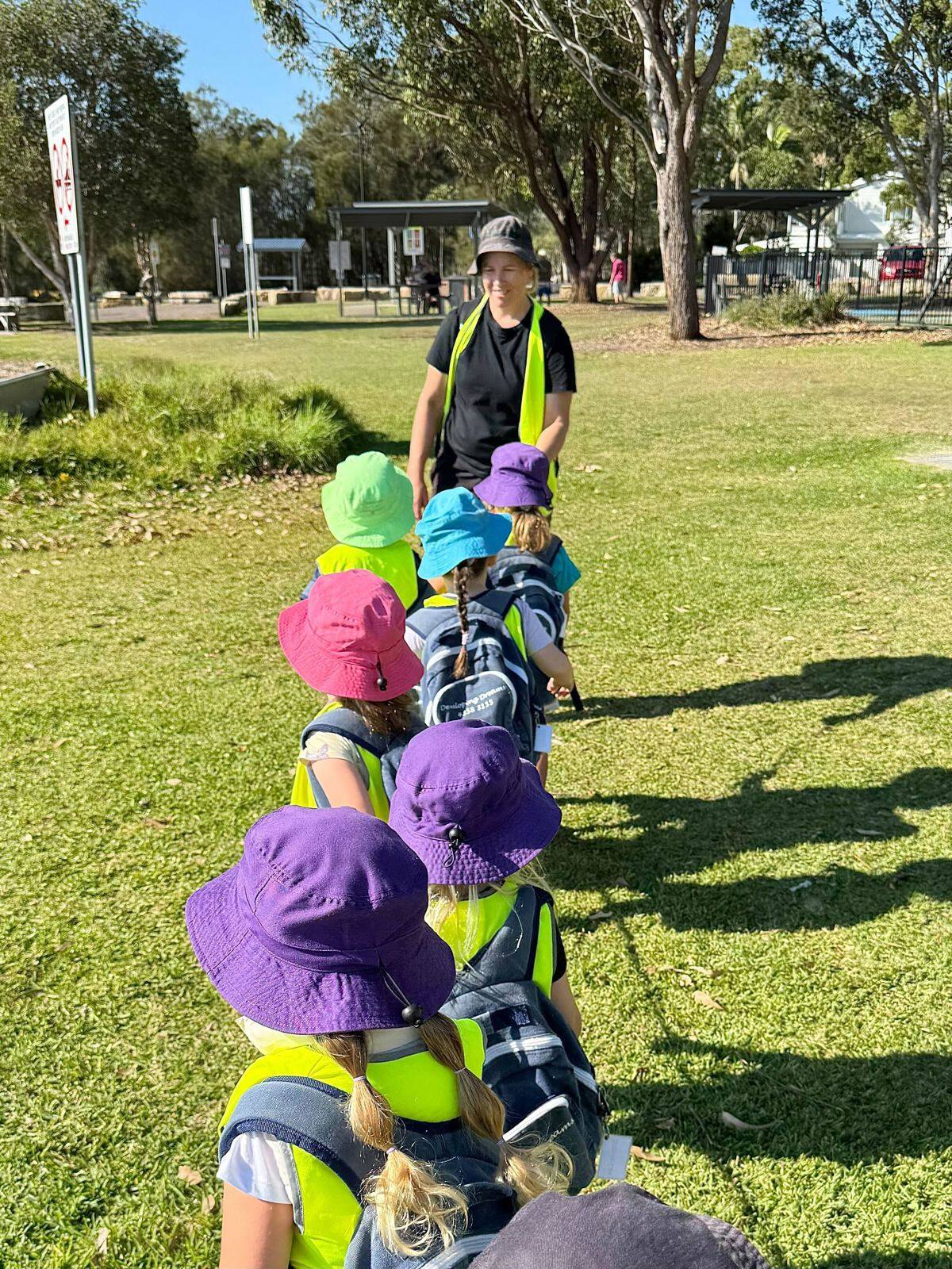 Developing Dreams Early Learning Chain Valley Bay