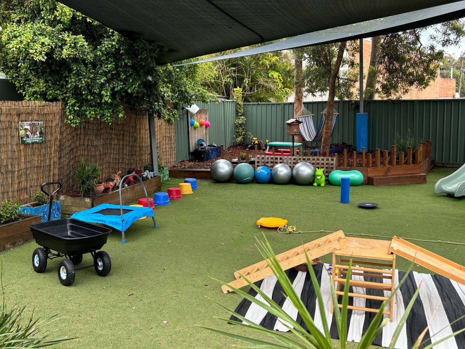 Developing Dreams Early Learning Chain Valley Bay