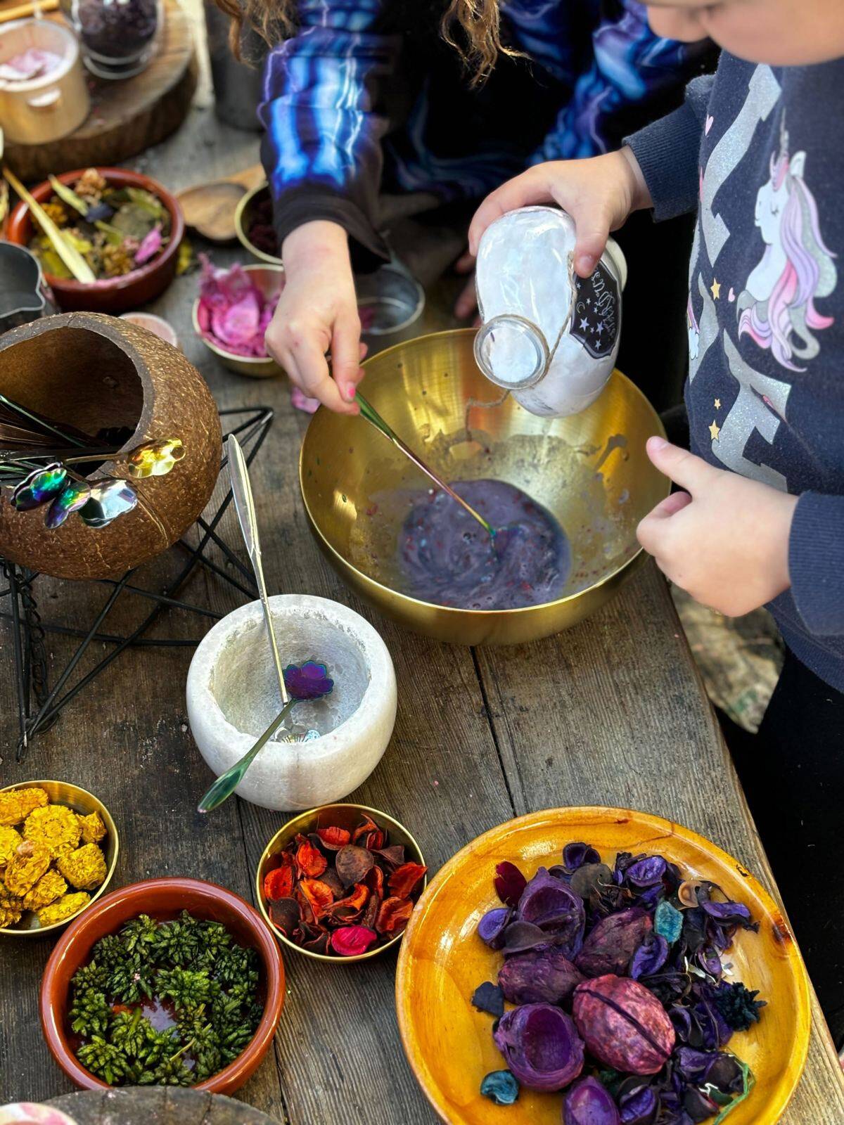 Developing Dreams Early Learning Chain Valley Bay