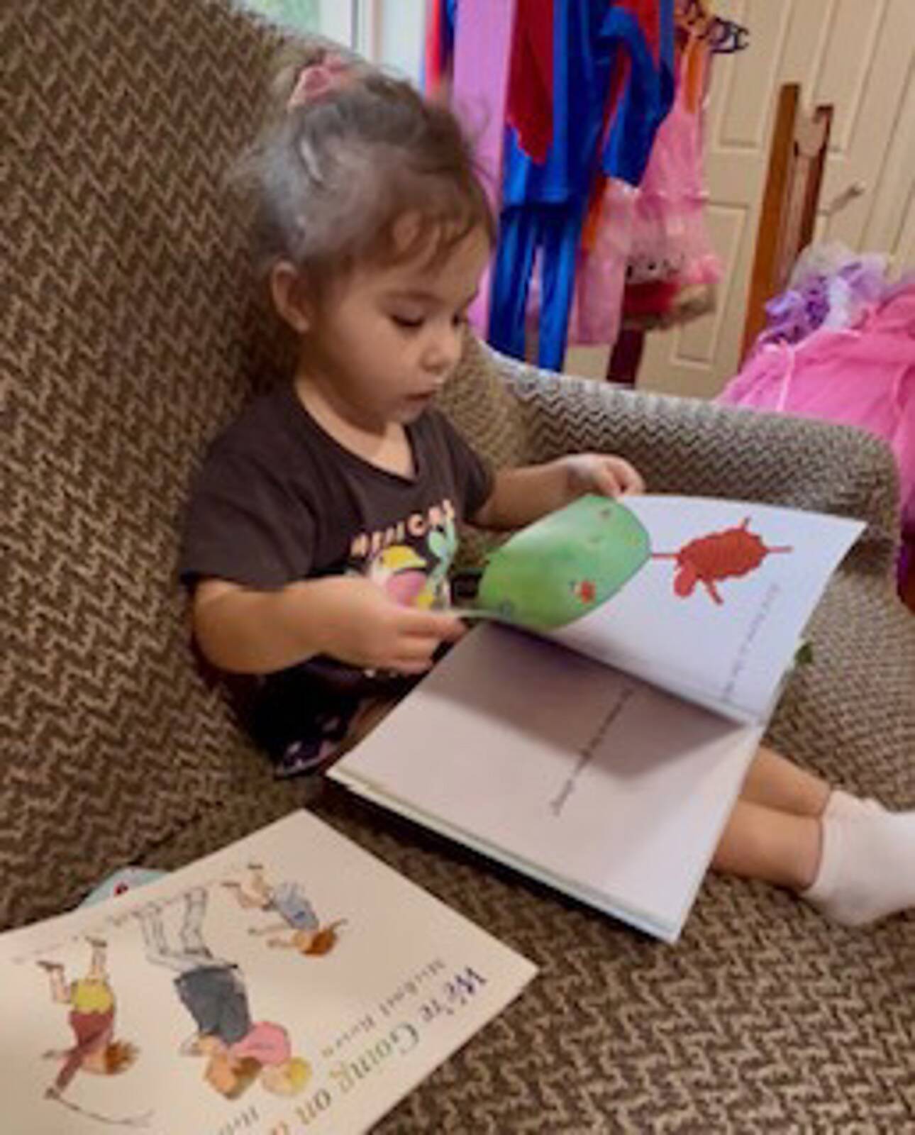 Janelle's Family Day Care