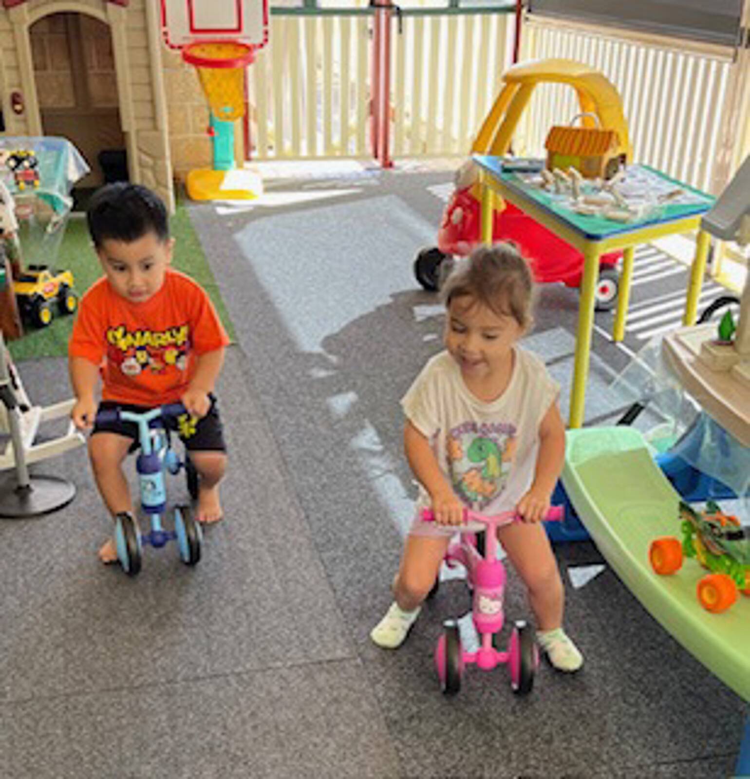 Janelle's Family Day Care