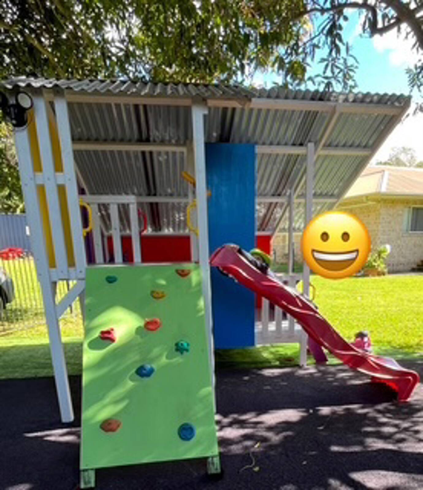 Janelle's Family Day Care