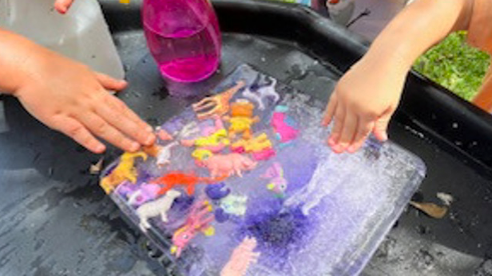 Janelle's Family Day Care