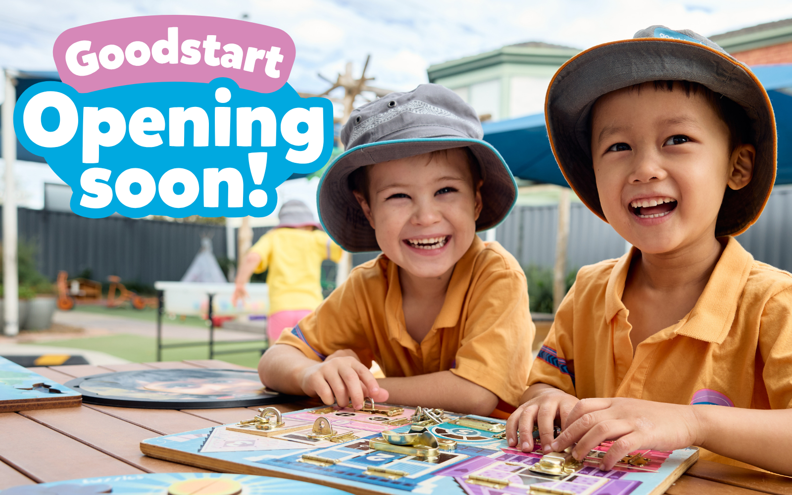 Goodstart Early Learning Pascoe Vale - Opening in 2026