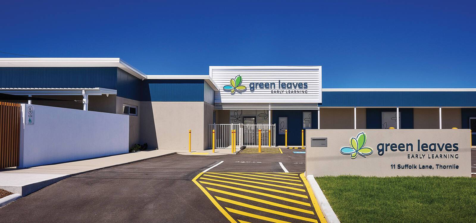 Green Leaves Early Learning Thornlie