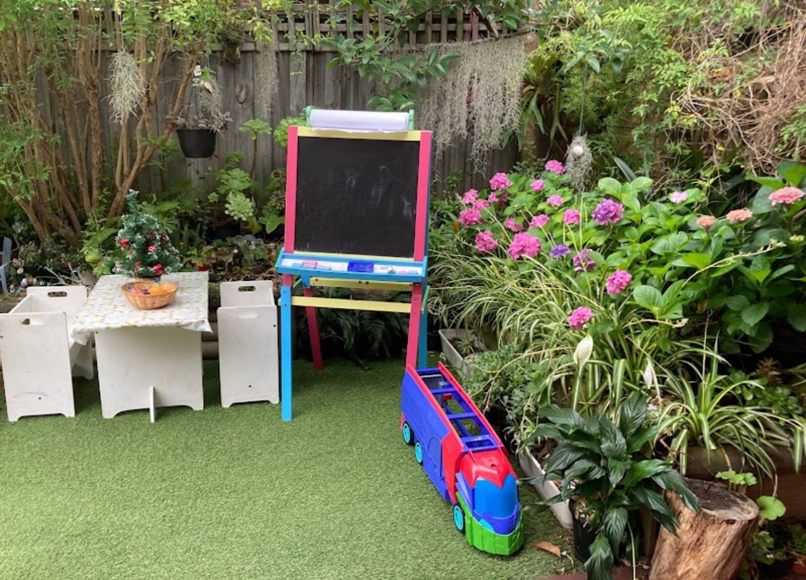 ABC Family Day Care  &  Pre School  - Parramatta