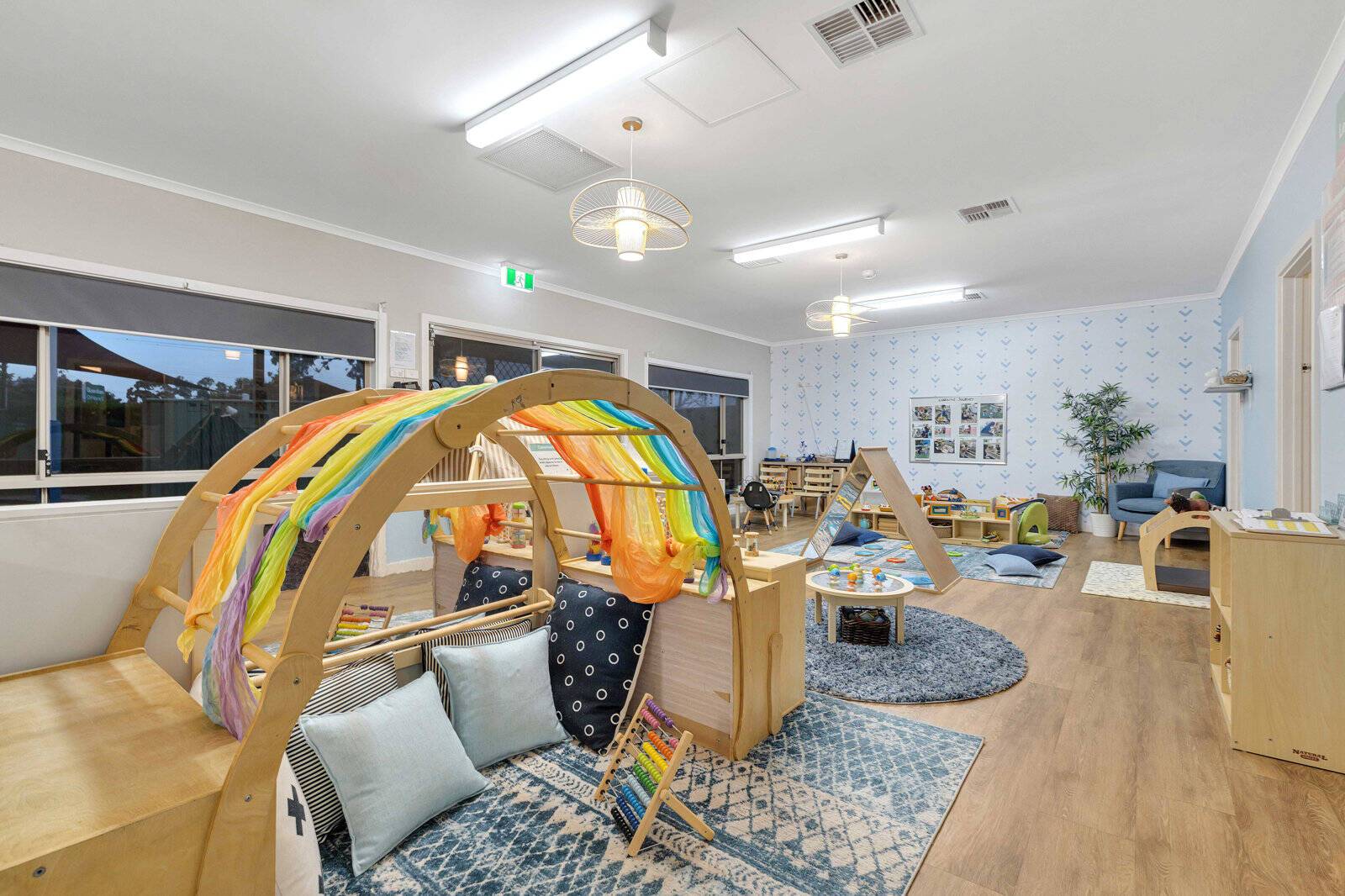 Guardian Childcare & Education Paradise