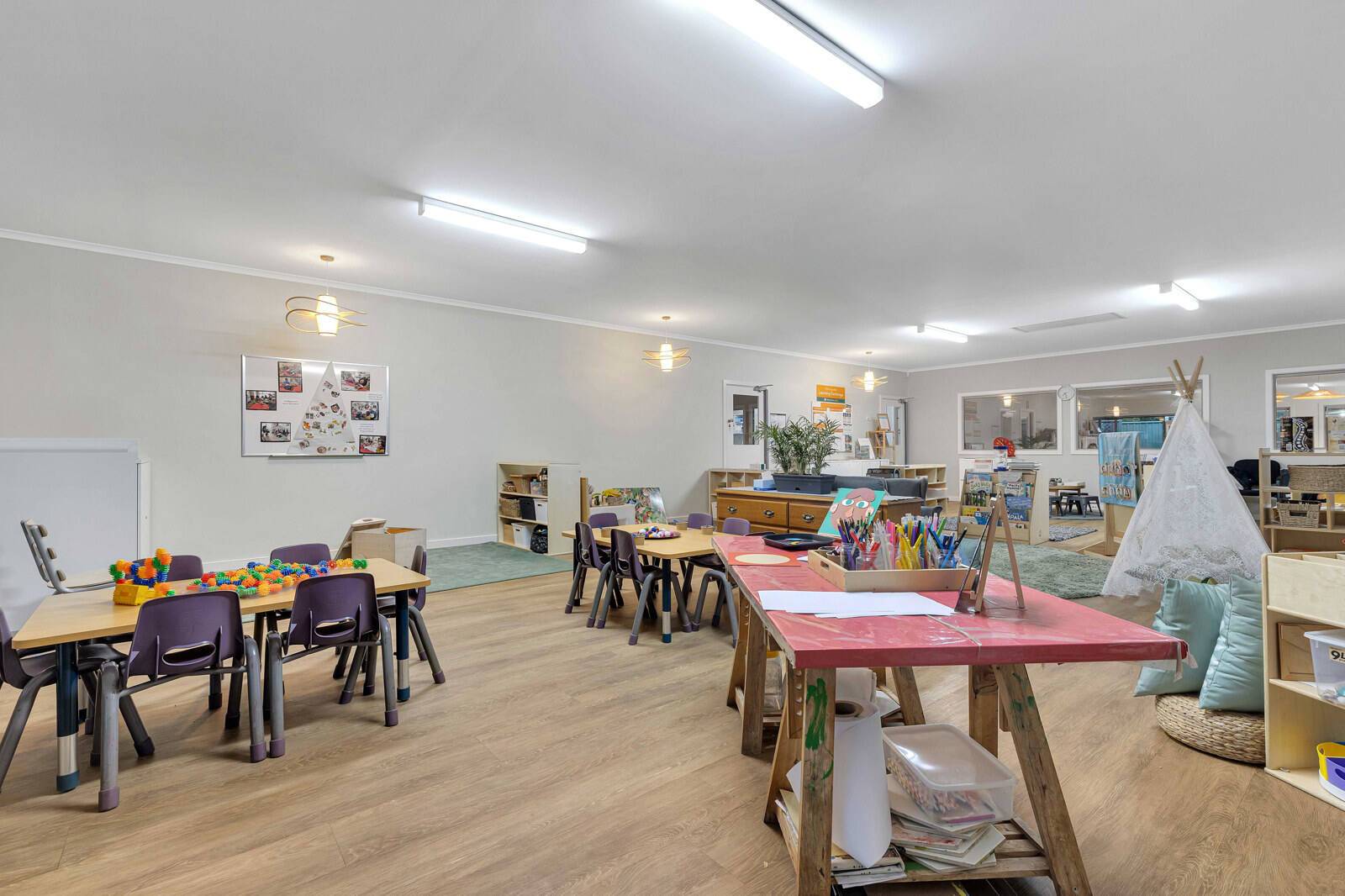 Guardian Childcare & Education Paradise