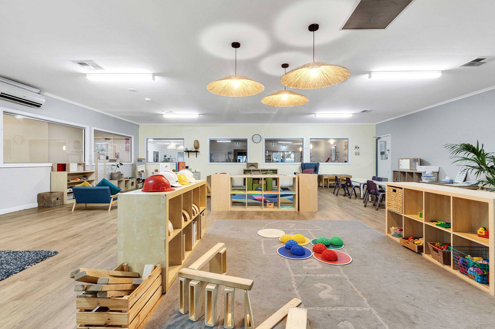 Guardian Childcare & Education Paradise