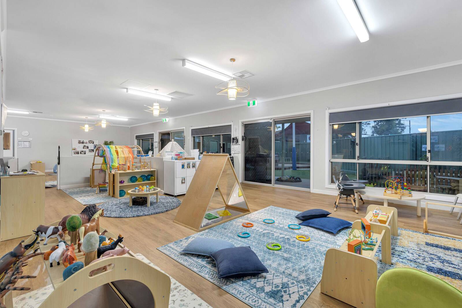 Guardian Childcare & Education Paradise