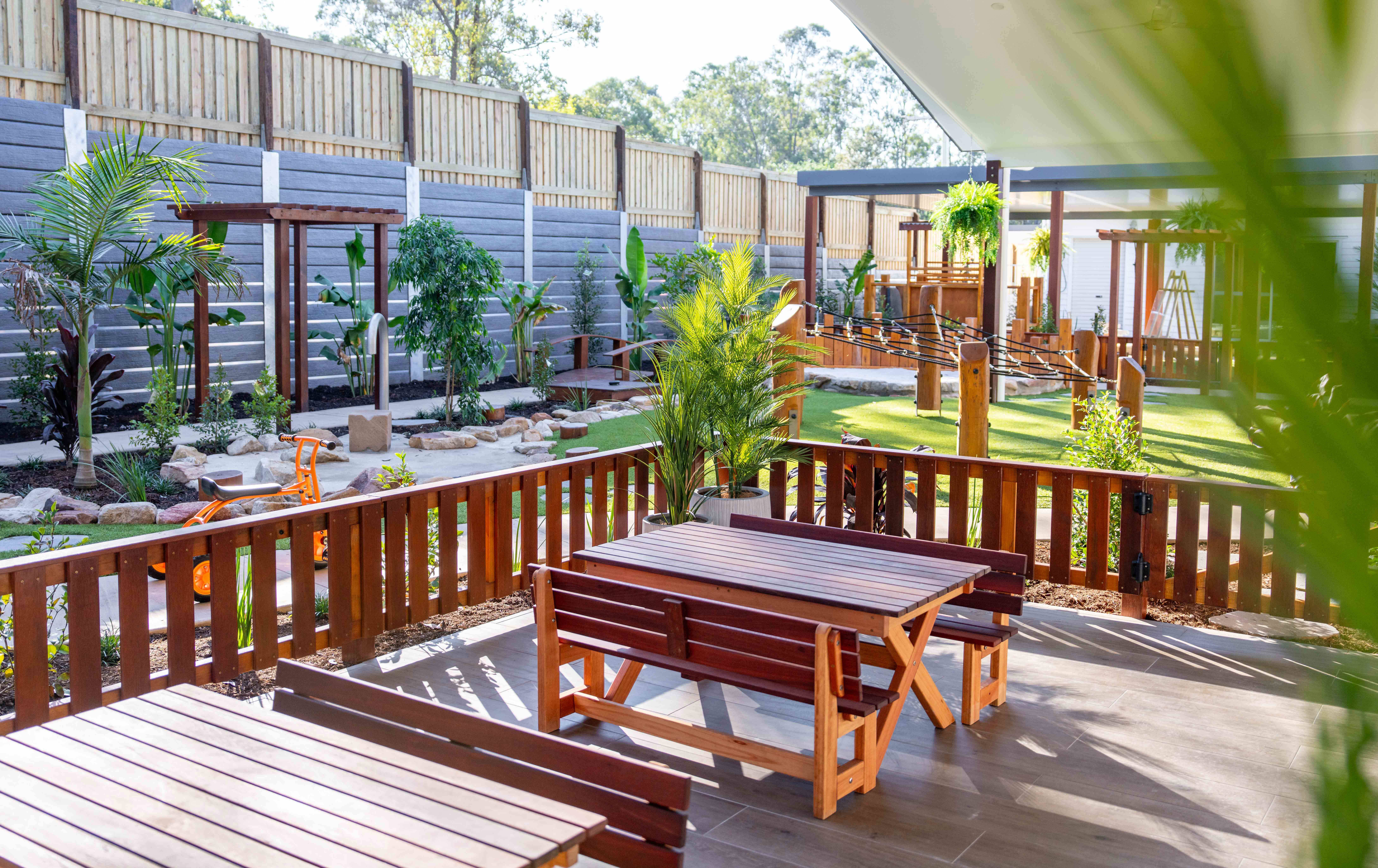 Little Scholars School of Early Learning Karalee