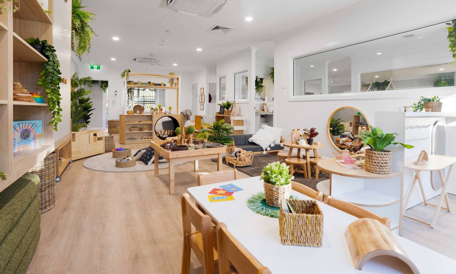 Little Scholars School of Early Learning Karalee