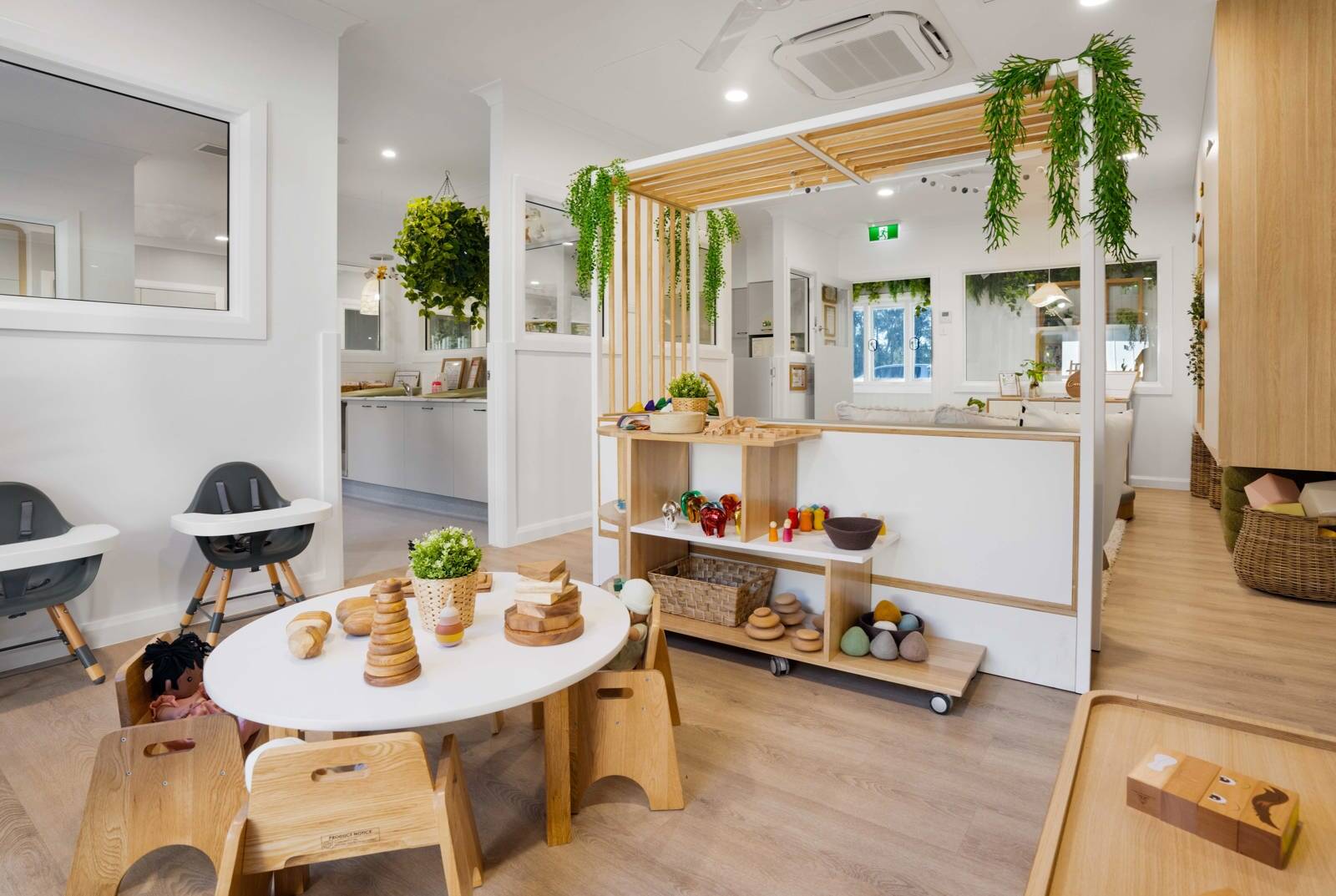 Little Scholars School of Early Learning Karalee