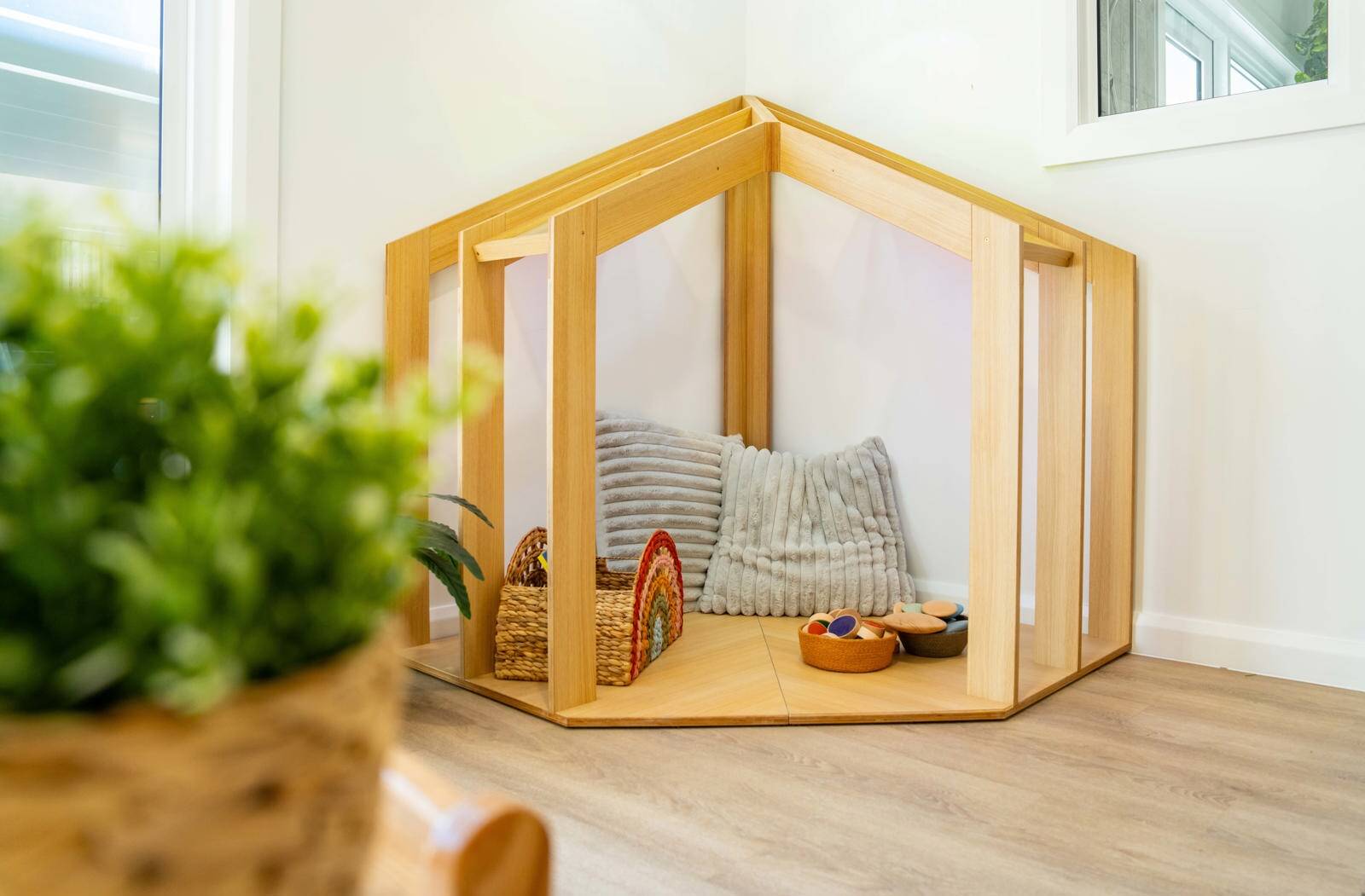 Little Scholars School of Early Learning Karalee