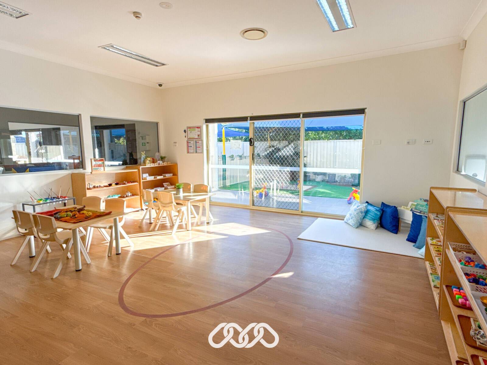 Auburn Montessori Academy Childcare Centre