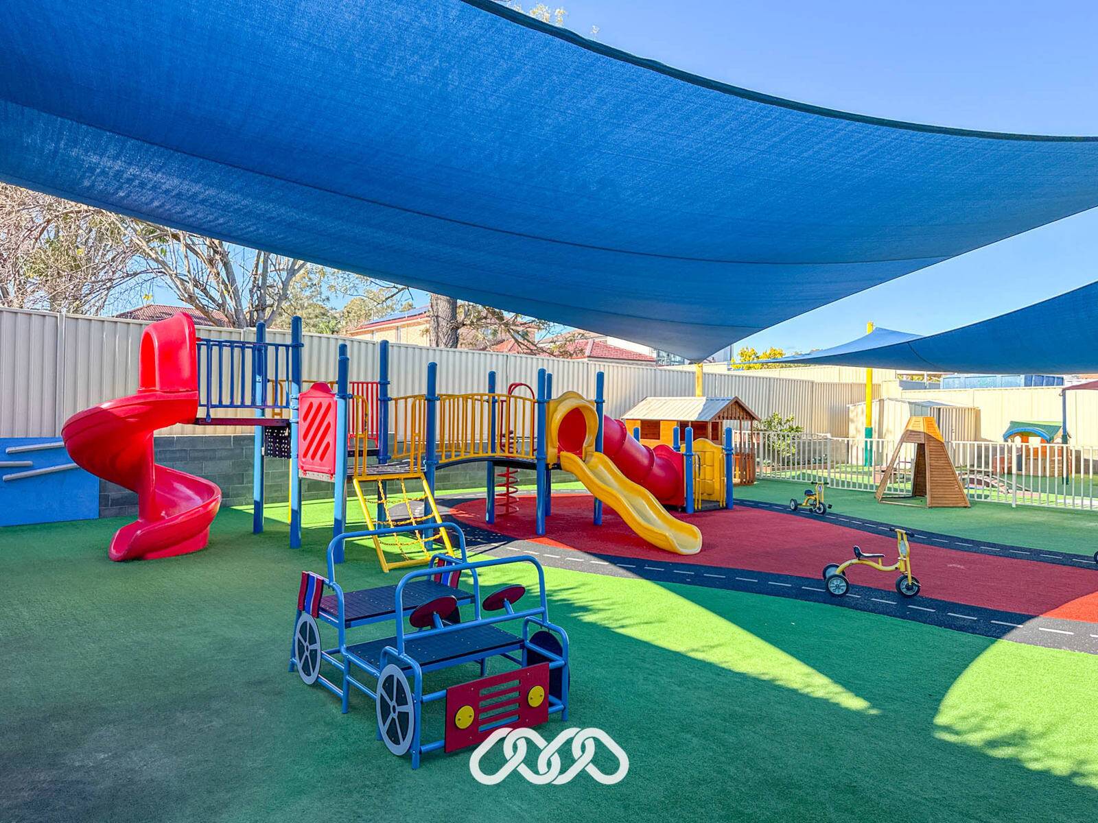 Auburn Montessori Academy Childcare Centre