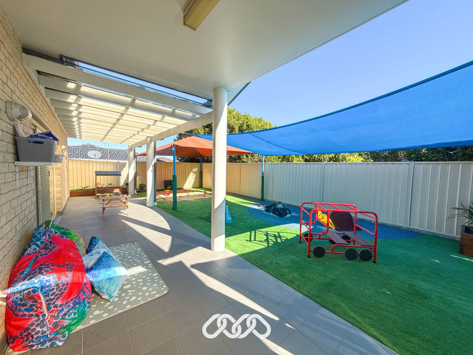 Auburn Montessori Academy Childcare Centre