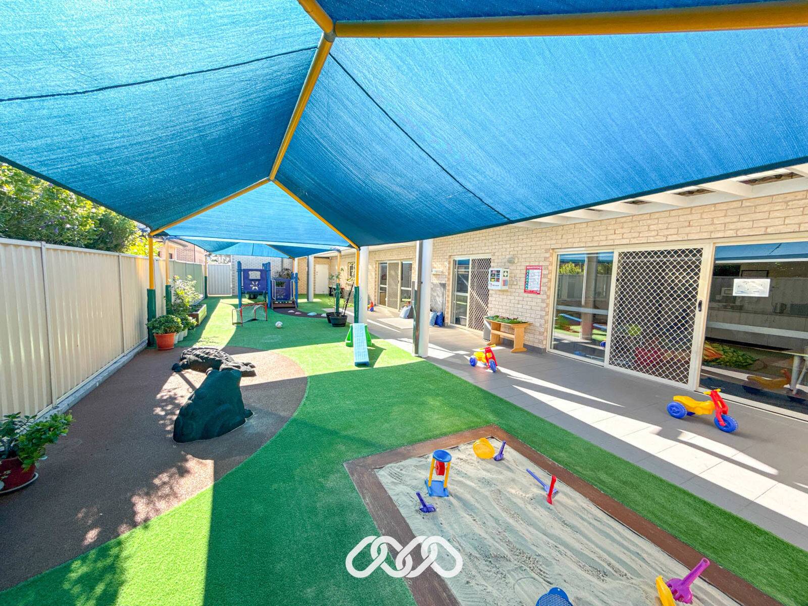 Auburn Montessori Academy Childcare Centre