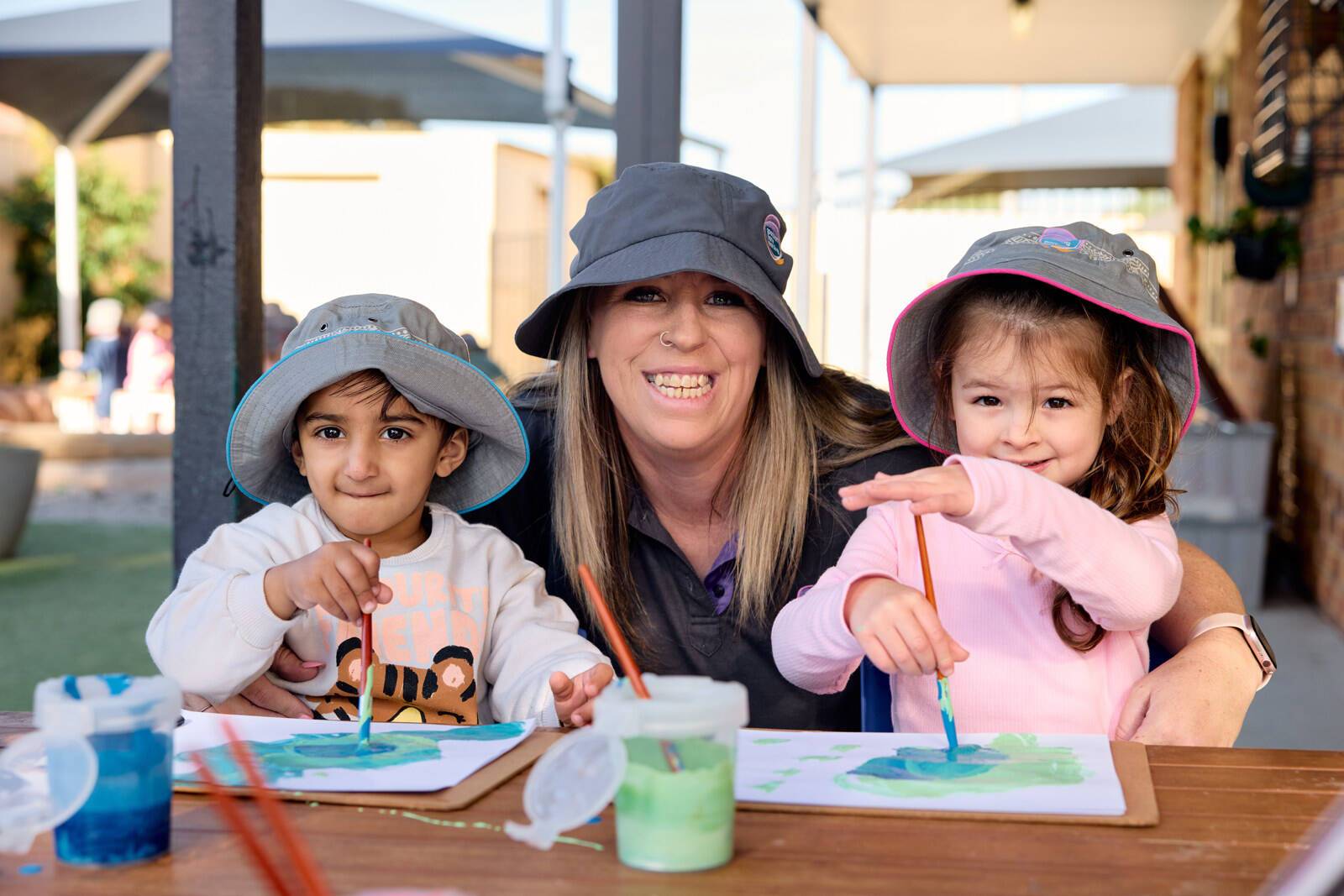 Goodstart Early Learning Epping - High Street